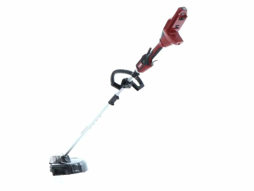 Débroussailleuse à Batterie TORO Brushless TO-51835T - 60V - 2.5 Ah – Image 12