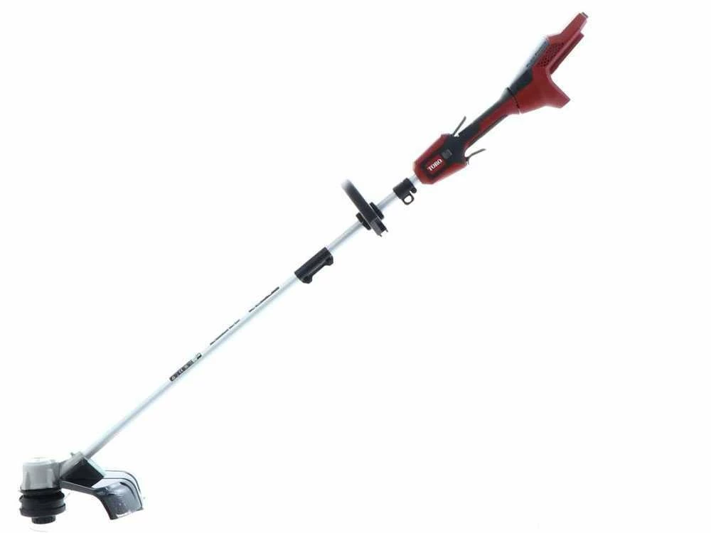 Débroussailleuse à Batterie TORO Brushless TO-51835T - 60V - 2.5 Ah – Image 13