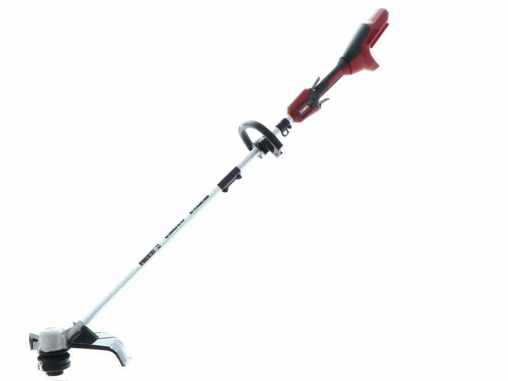 Débroussailleuse à Batterie TORO Brushless TO-51835T - 60V - 2.5 Ah – Image 14