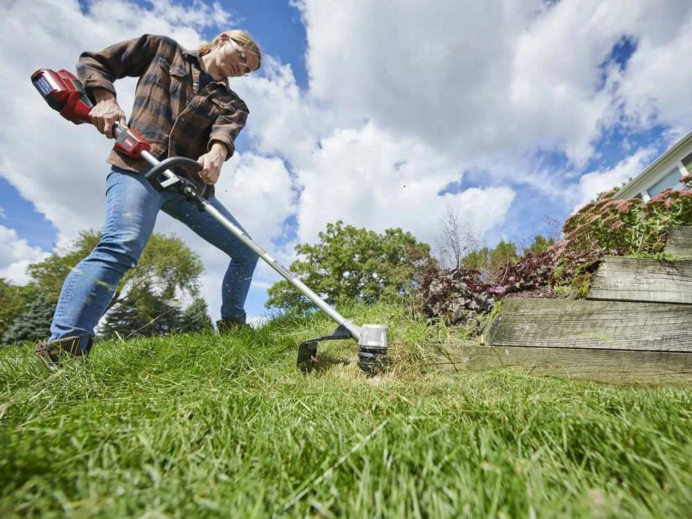 Débroussailleuse à Batterie TORO Brushless TO-51835T - 60V - 2.5 Ah – Image 19