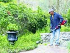 Débroussailleuse à Batterie TORO Brushless TO-51835T - 60V - 6 Ah