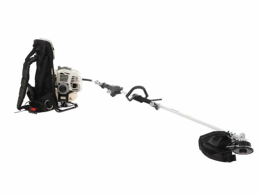 Débroussailleuse Blackstone BGI 520 BP - Moteur à 2 Temps Blackstone - à Dos – Image 9