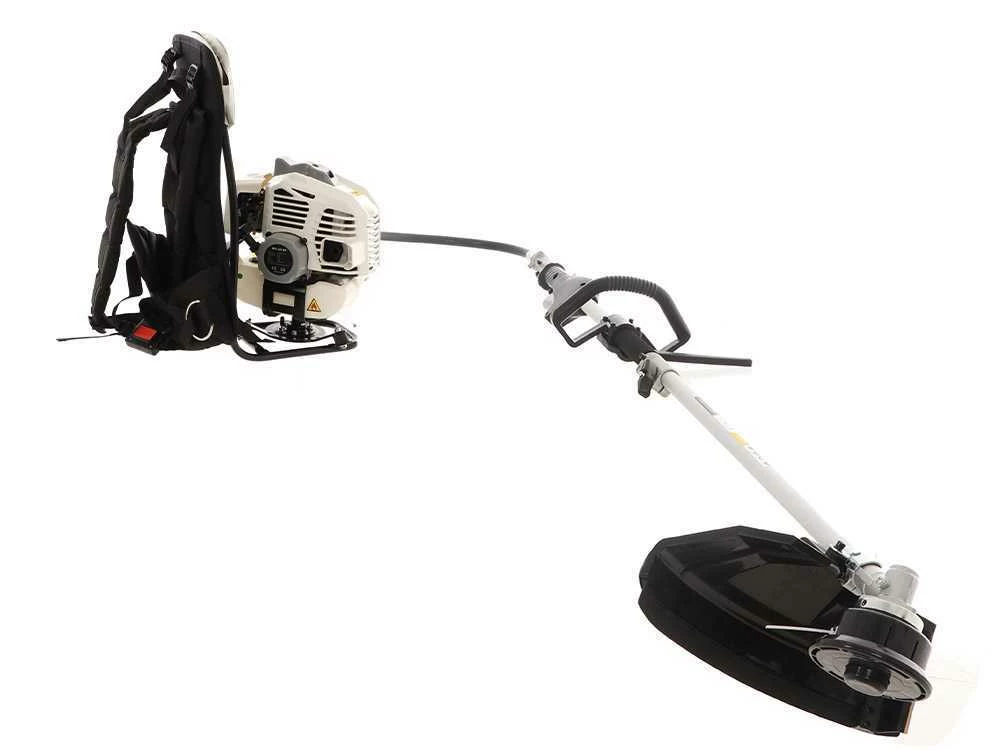 Débroussailleuse Blackstone BGI 520 BP - Moteur à 2 Temps Blackstone - à Dos – Image 8