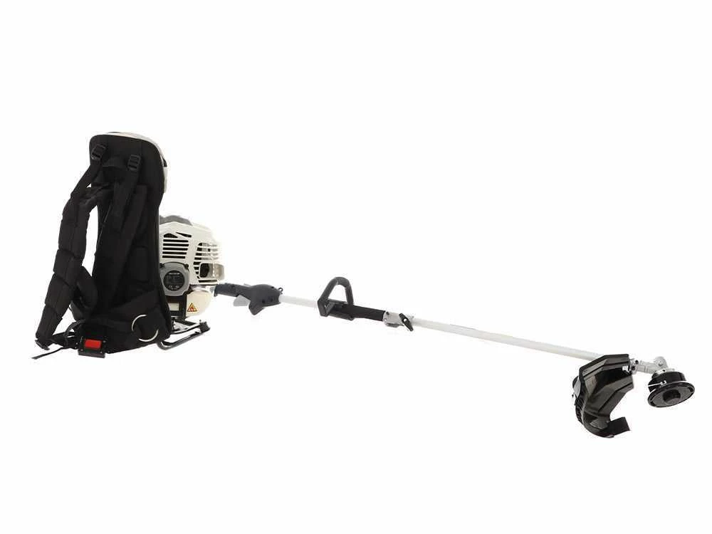 Débroussailleuse Blackstone BGI 520 BP - Moteur à 2 Temps Blackstone - à Dos – Image 7