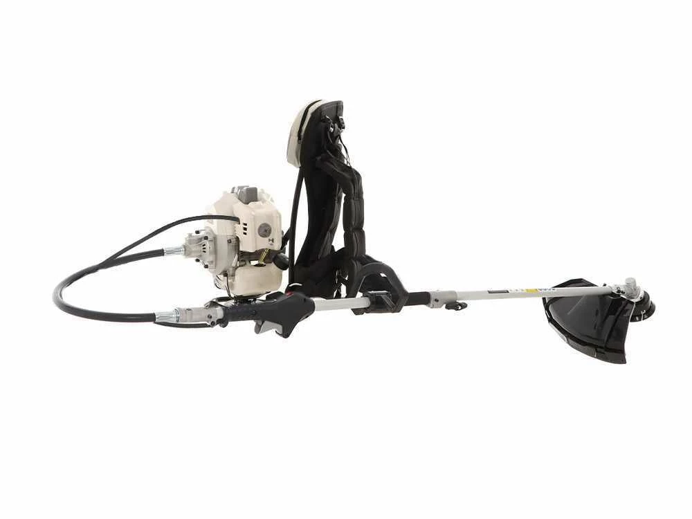 Débroussailleuse Blackstone BGI 520 BP - Moteur à 2 Temps Blackstone - à Dos – Image 5