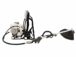 Débroussailleuse Blackstone BGI 520 BP - Moteur à 2 Temps Blackstone - à Dos