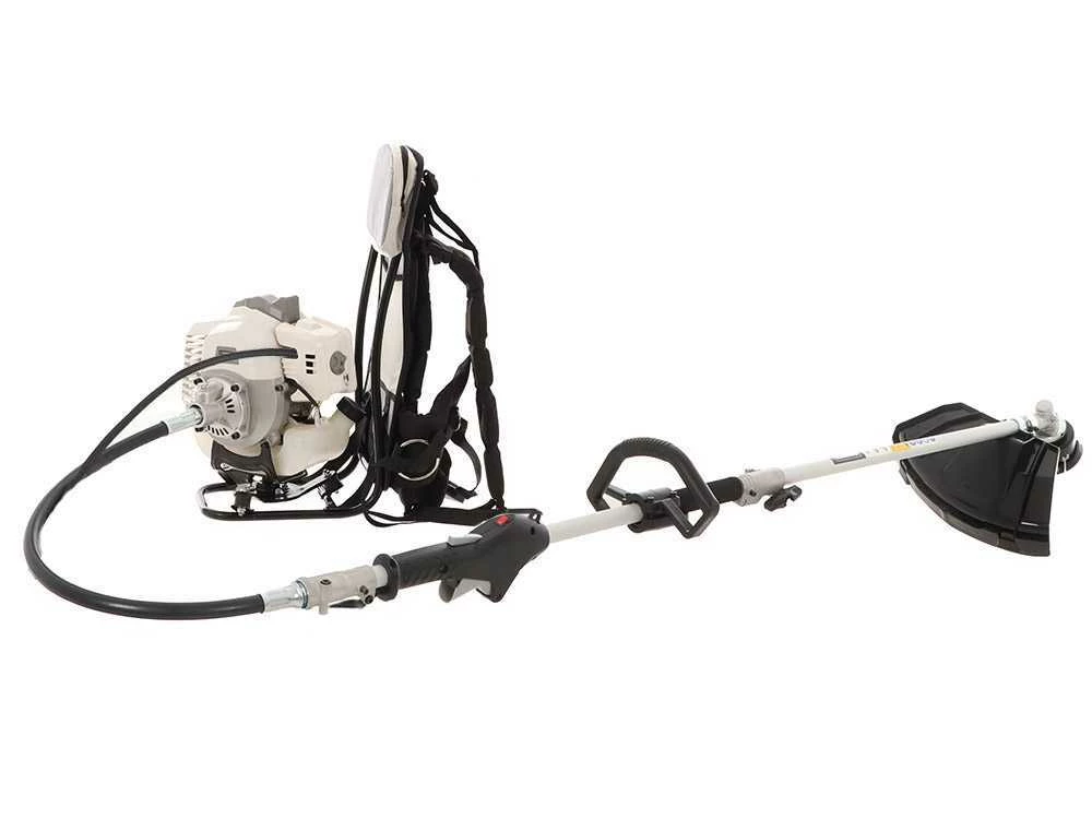 Débroussailleuse Blackstone BGI 520 BP - Moteur à 2 Temps Blackstone - à Dos – Image 4