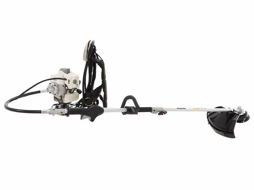 Débroussailleuse Blackstone BGI 520 BP - Moteur à 2 Temps Blackstone - à Dos – Image 2