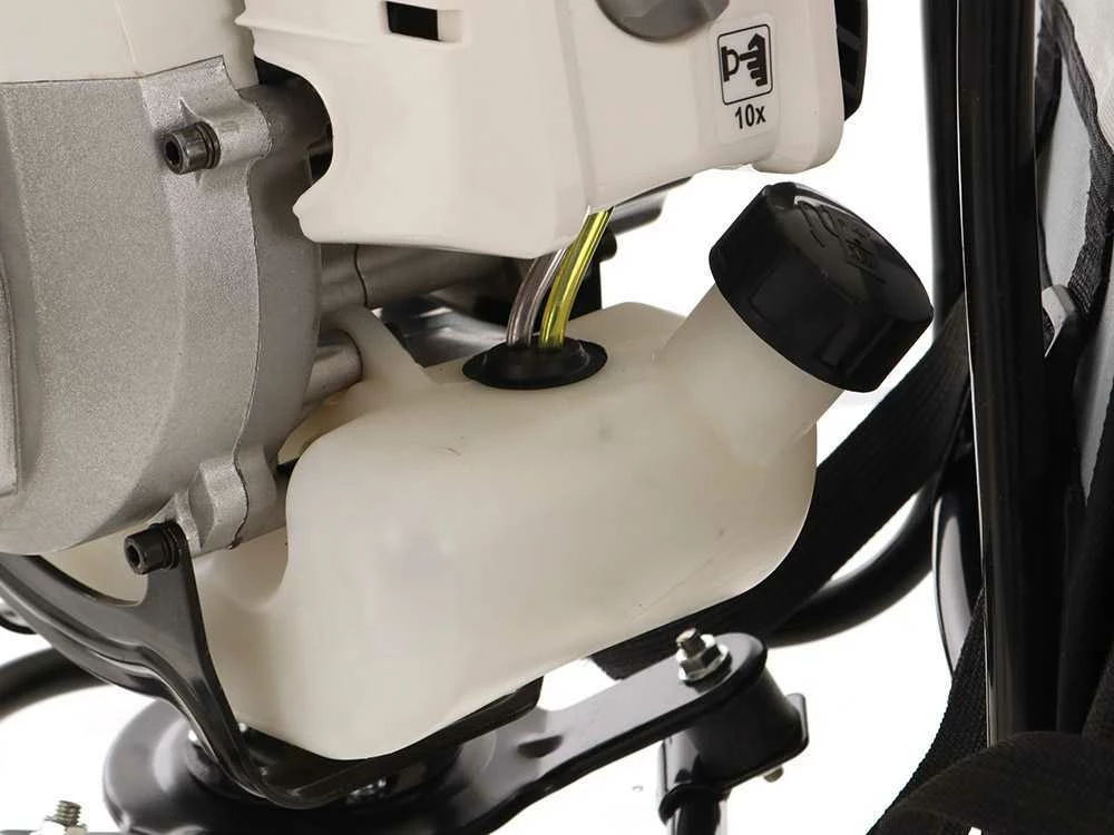 Débroussailleuse Blackstone BGI 520 BP - Moteur à 2 Temps Blackstone - à Dos – Image 15