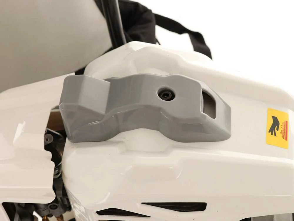 Débroussailleuse Blackstone BGI 520 BP - Moteur à 2 Temps Blackstone - à Dos – Image 14