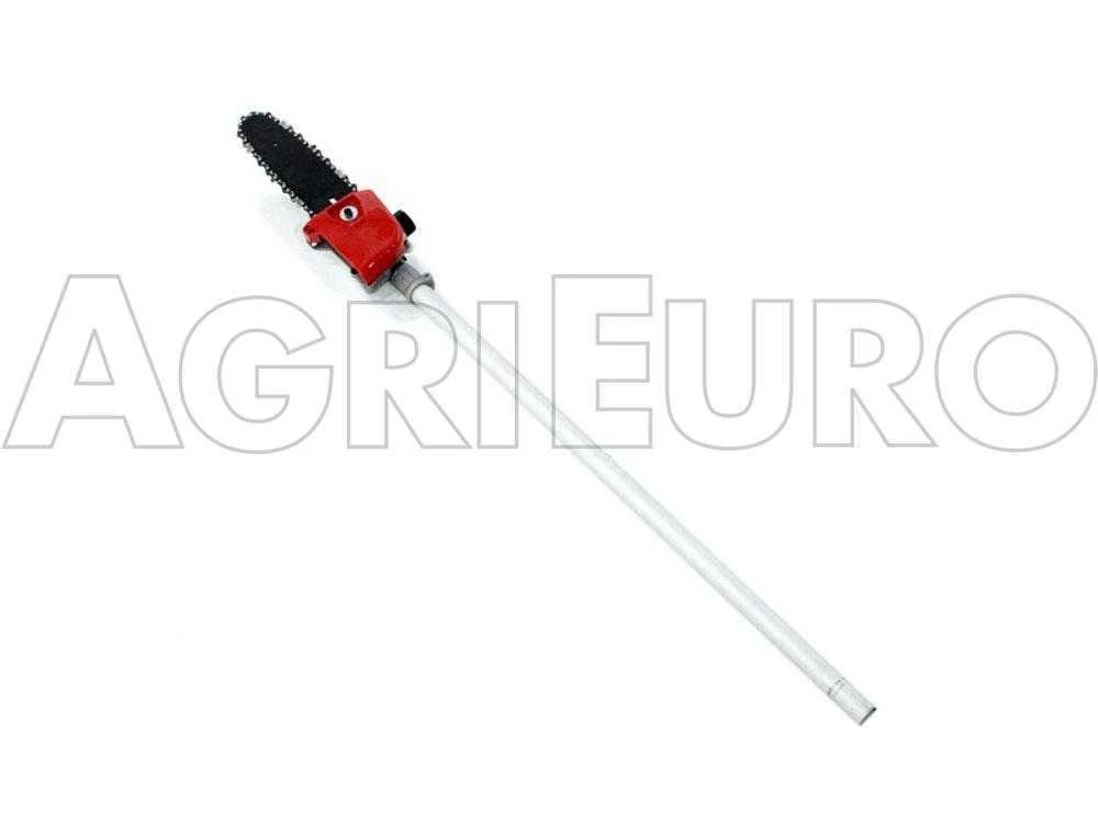 Débroussailleuse Coupe Bordure électrique GeoTech BC 1400 Combi - Moteur 1400 W – Image 20