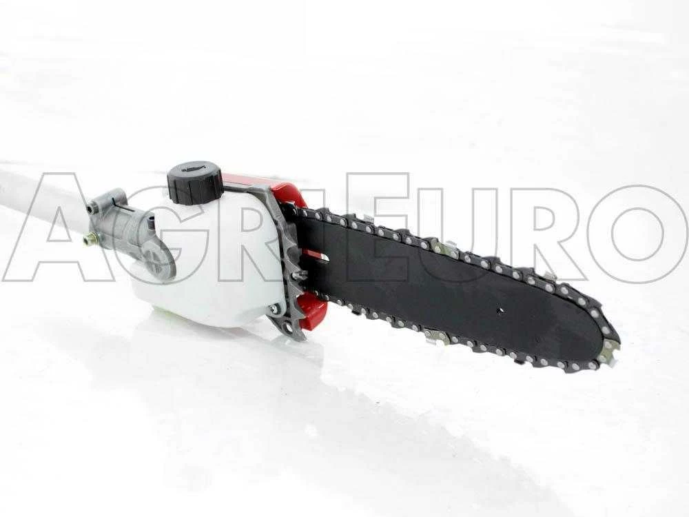 Débroussailleuse Coupe Bordure électrique GeoTech BC 1400 Combi - Moteur 1400 W – Image 16