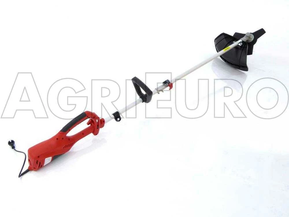 Débroussailleuse Coupe Bordure électrique GeoTech BC 1400 Combi - Moteur 1400 W – Image 11