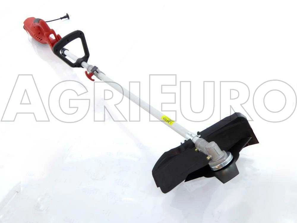 Débroussailleuse Coupe Bordure électrique GeoTech BC 1400 Combi - Moteur 1400 W – Image 7