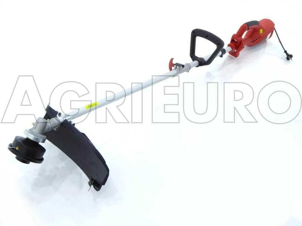 Débroussailleuse Coupe Bordure électrique GeoTech BC 1400 Combi - Moteur 1400 W – Image 3