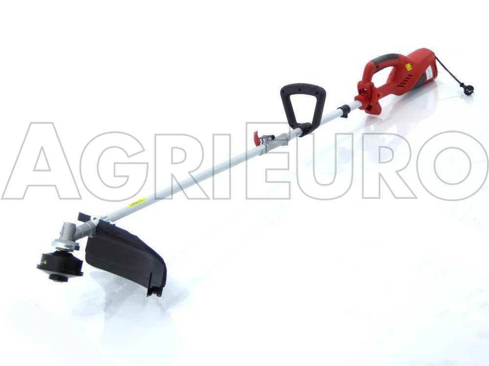 Débroussailleuse Coupe Bordure électrique GeoTech BC 1400 Combi - Moteur 1400 W – Image 12