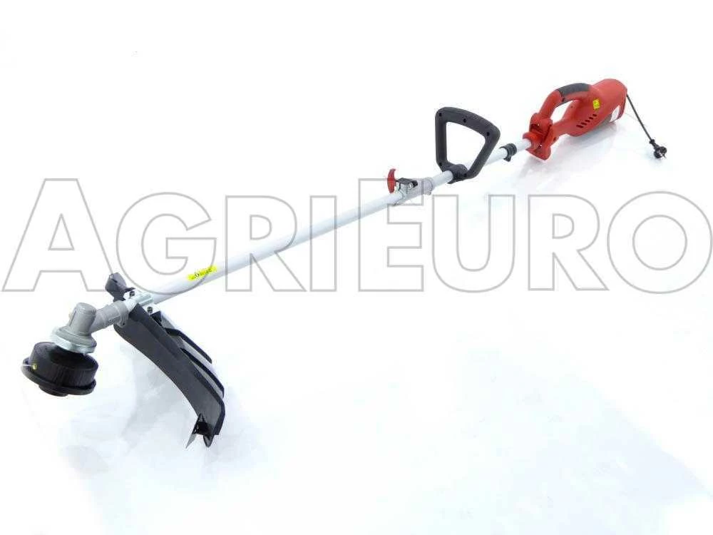 Débroussailleuse Coupe Bordure électrique GeoTech BC 1400 Combi - Moteur 1400 W – Image 5