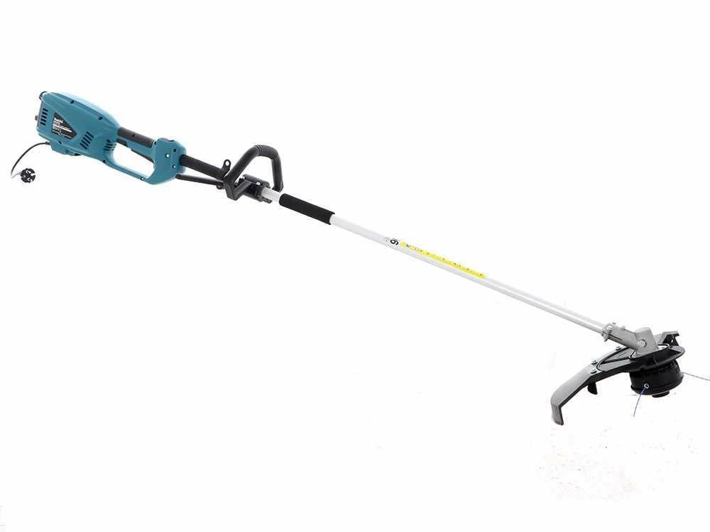 Débroussailleuse Coupe-bordure électrique Makita UR3502 Moteur De 1000 Watts. – Image 2