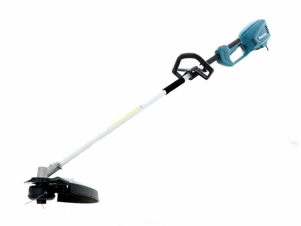 Débroussailleuse Coupe-bordure électrique Makita UR3502 Moteur De 1000 Watts. – Image 11