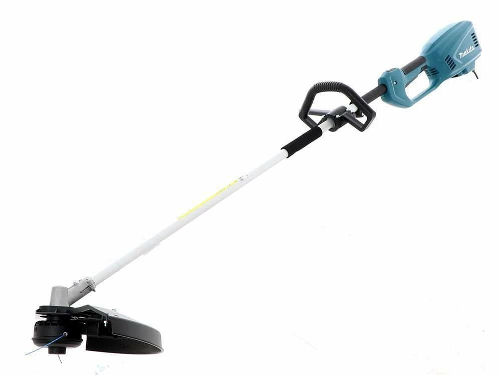Débroussailleuse Coupe-bordure électrique Makita UR3502 Moteur De 1000 Watts. – Image 10