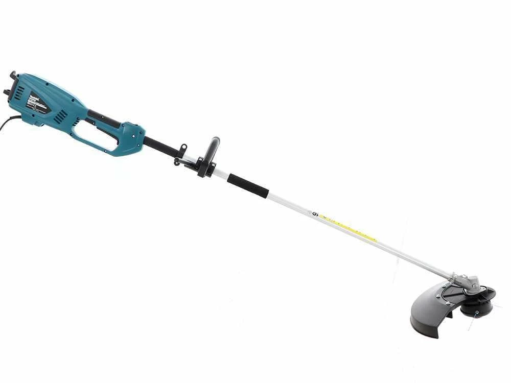 Débroussailleuse Coupe-bordure électrique Makita UR3502 Moteur De 1000 Watts. – Image 9