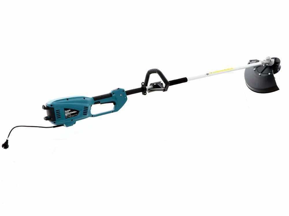 Débroussailleuse Coupe-bordure électrique Makita UR3502 Moteur De 1000 Watts. – Image 6