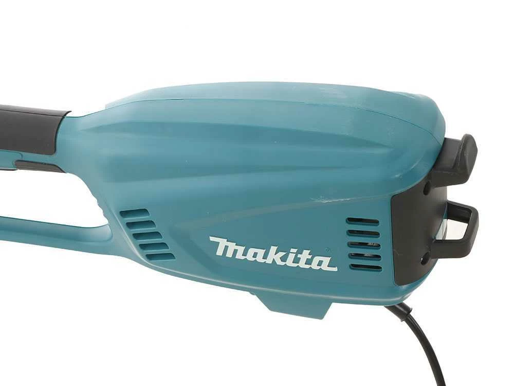 Débroussailleuse Coupe-bordure électrique Makita UR3502 Moteur De 1000 Watts. – Image 13
