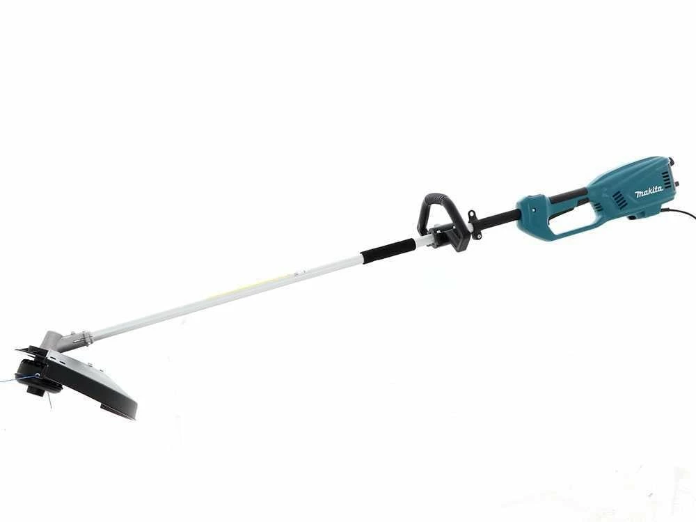 Débroussailleuse Coupe-bordure électrique Makita UR3502 Moteur De 1000 Watts. – Image 20
