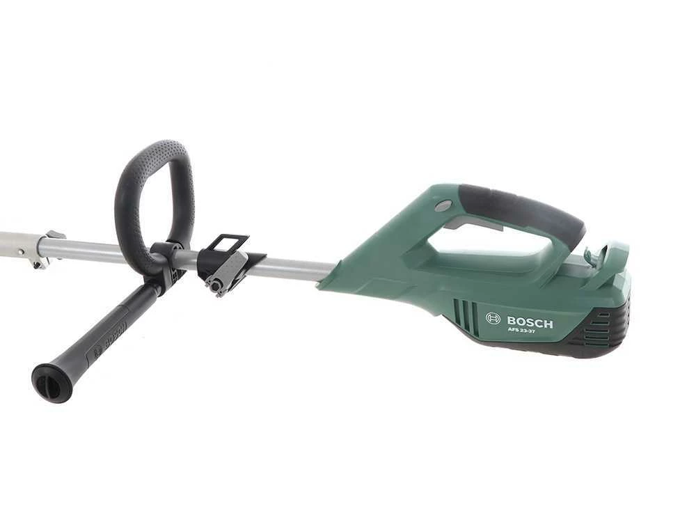 Débroussailleuse Coupe-bordures électrique BOSCH AFS 23-37 - Moteur De 950 Watts – Image 15