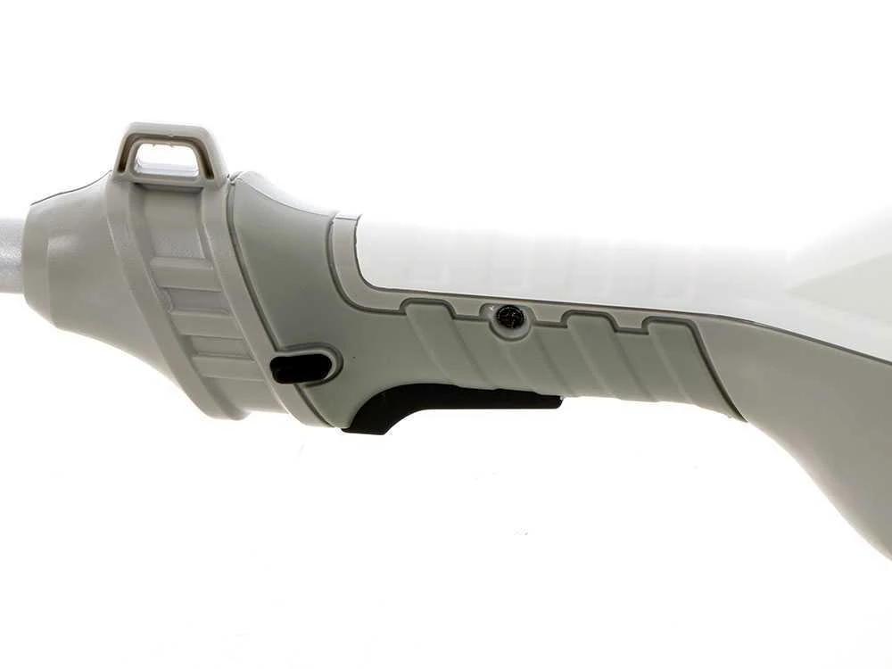 Débroussailleuse Coupe-bordures électrique IKRA IES 1000 C - Moteur De 1000 Watts – Image 14