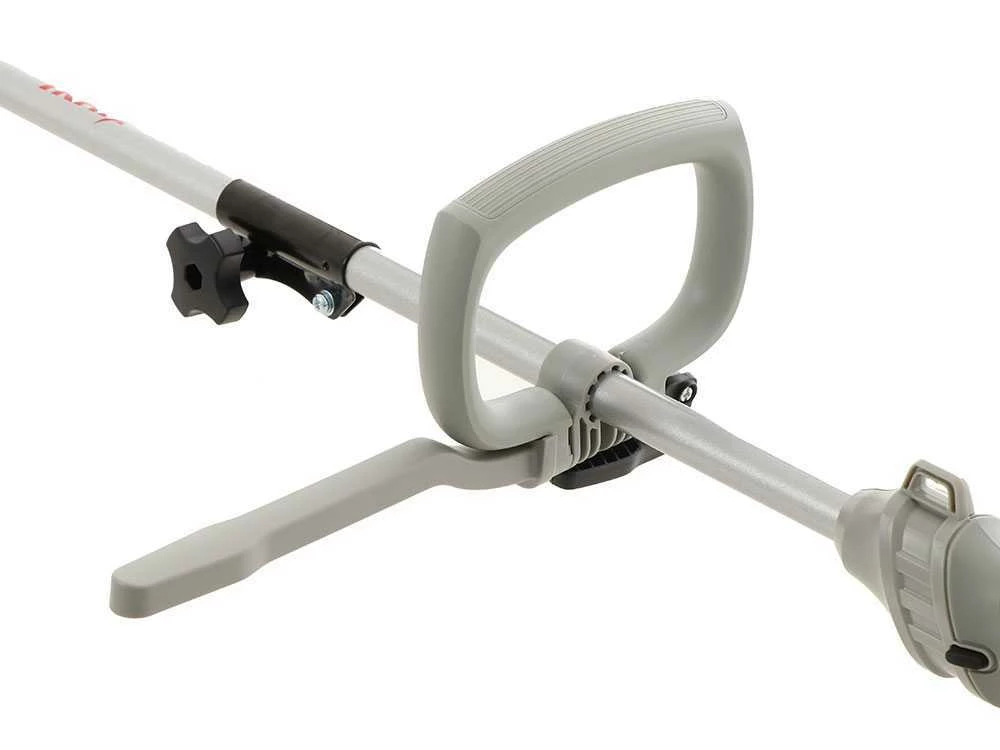 Débroussailleuse Coupe-bordures électrique IKRA IES 1000 C - Moteur De 1000 Watts – Image 20