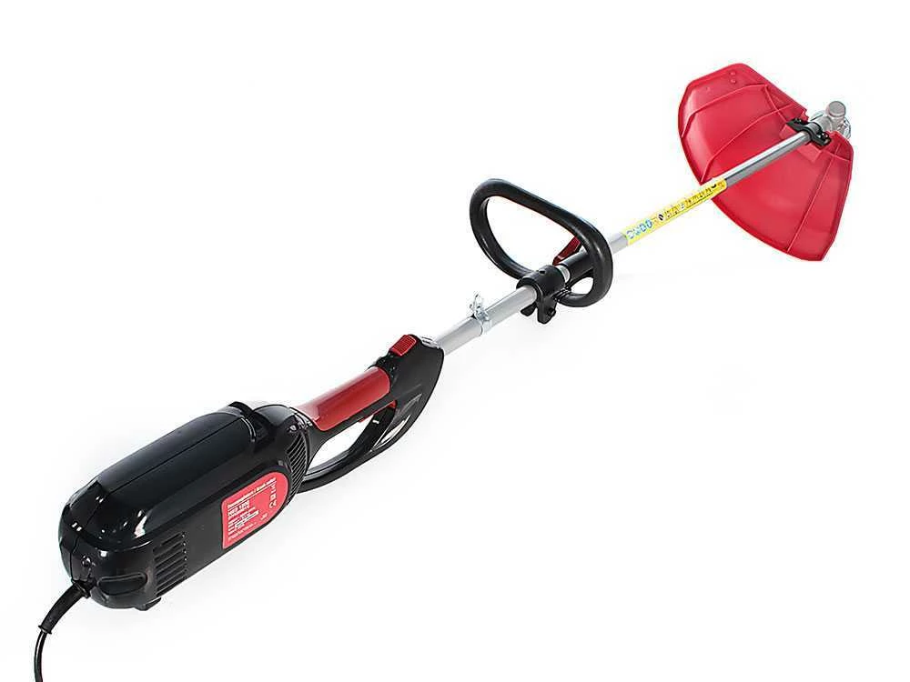 Débroussailleuse Coupe-bordures électrique Novatec NES 1200. Moteur De 1200 Watt. – Image 3