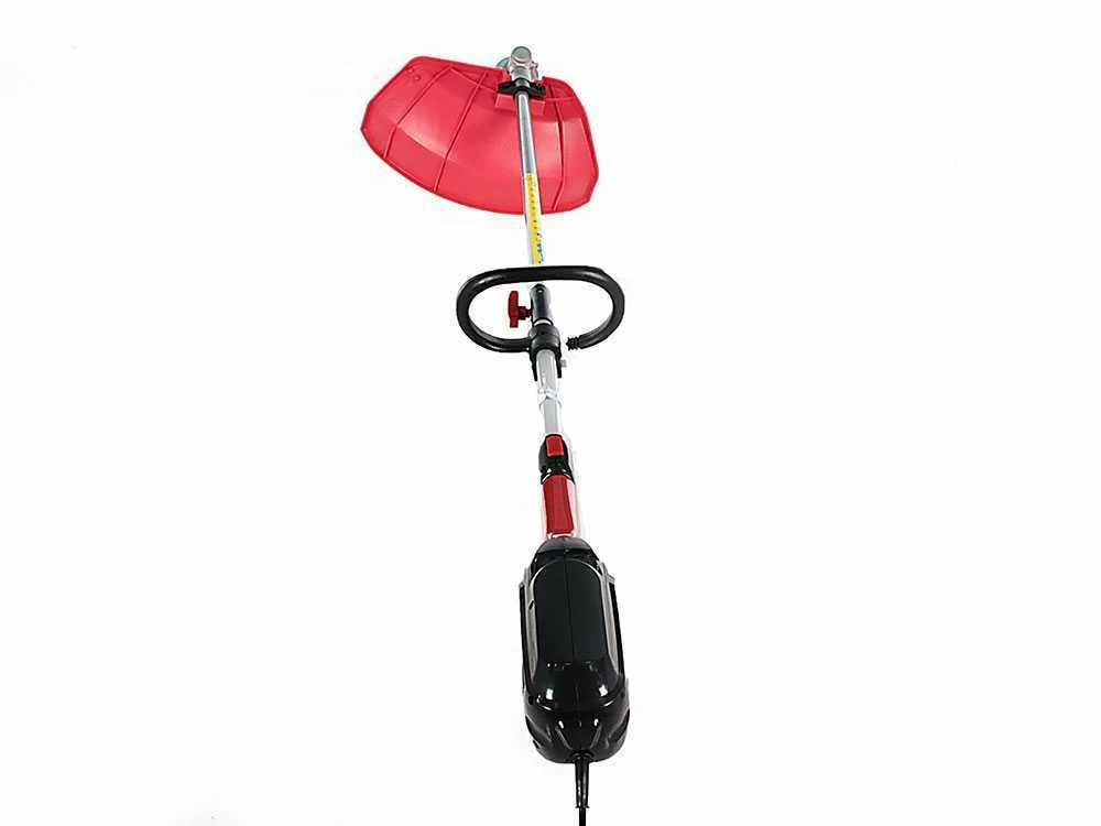 Débroussailleuse Coupe-bordures électrique Novatec NES 1200. Moteur De 1200 Watt. – Image 6