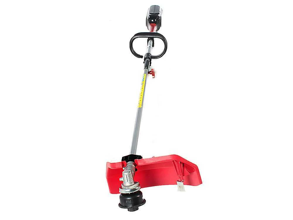 Débroussailleuse Coupe-bordures électrique Novatec NES 1200. Moteur De 1200 Watt. – Image 10