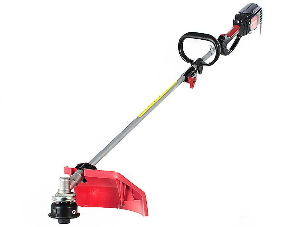 Débroussailleuse Coupe-bordures électrique Novatec NES 1200. Moteur De 1200 Watt. – Image 11