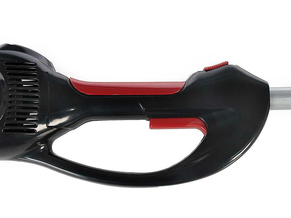 Débroussailleuse Coupe-bordures électrique Novatec NES 1200. Moteur De 1200 Watt. – Image 15