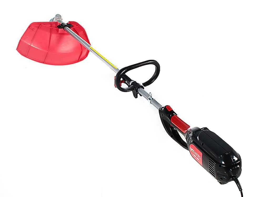 Débroussailleuse Coupe-bordures électrique Novatec NES 1200. Moteur De 1200 Watt. – Image 16