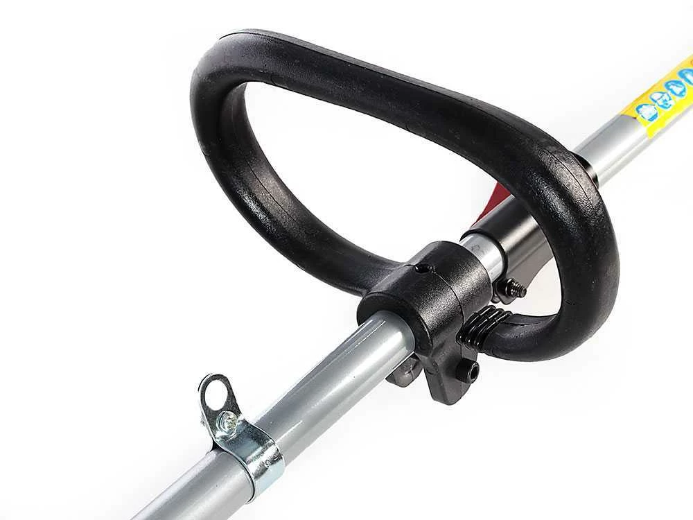 Débroussailleuse Coupe-bordures électrique Novatec NES 1200. Moteur De 1200 Watt. – Image 19