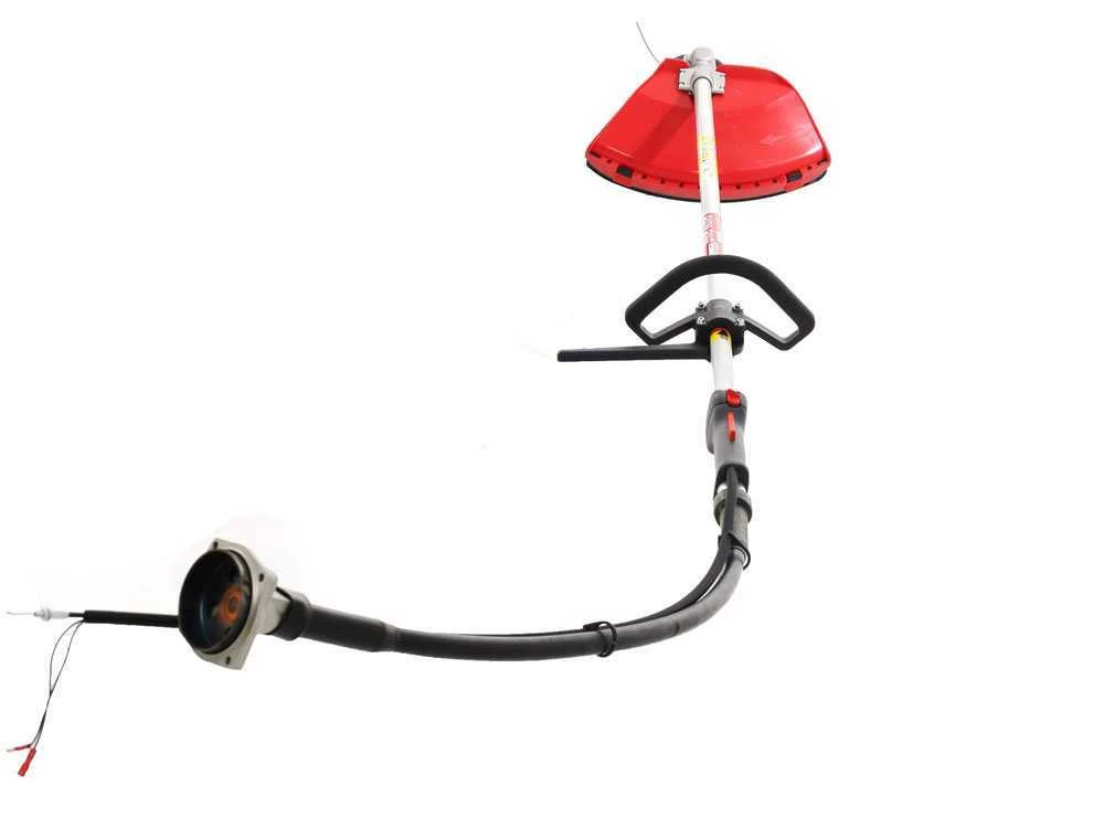 Débroussailleuse à Dos Kawasaki Professionnelle à Moteur TJ 45 E ZP Portée – Image 9