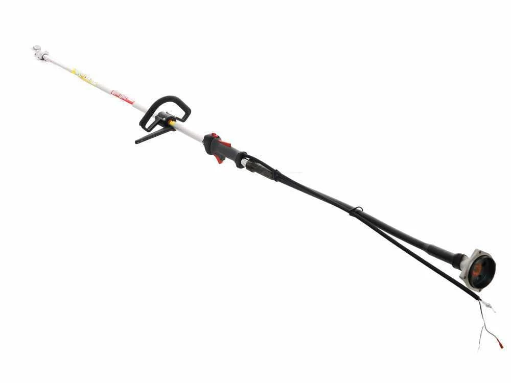 Débroussailleuse à Dos Kawasaki Professionnelle à Moteur TJ 45 E ZP Portée – Image 10