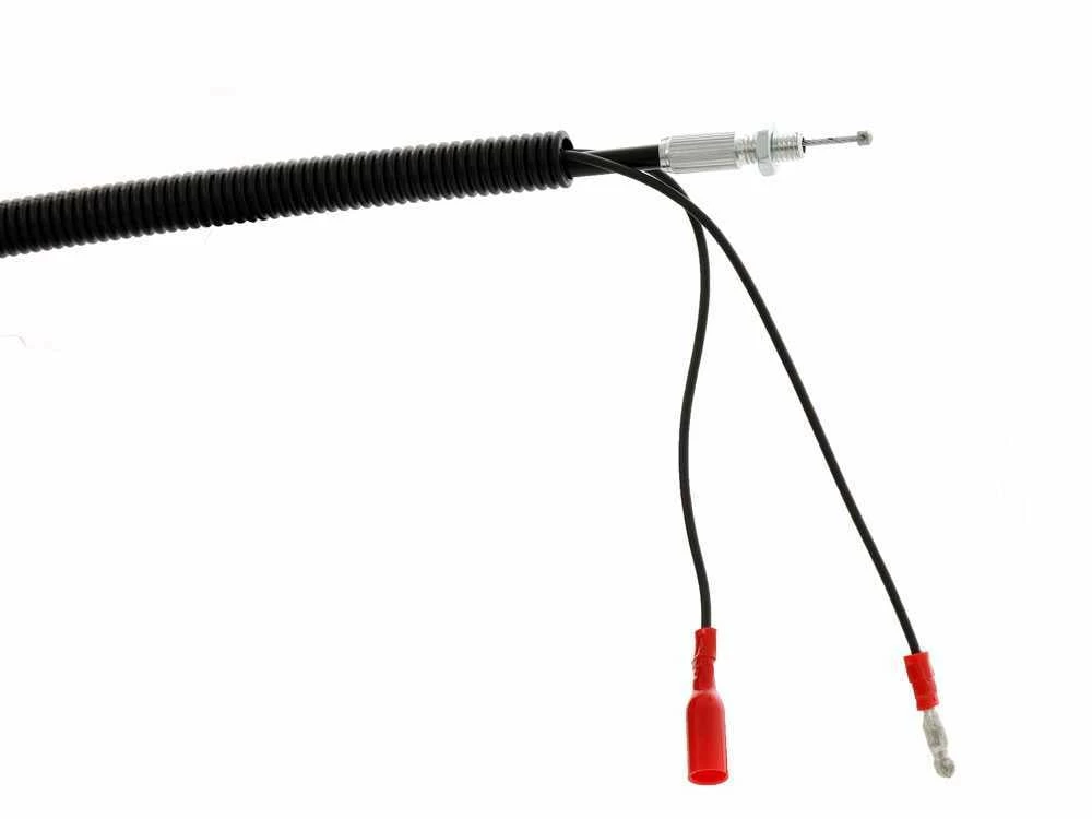 Débroussailleuse à Dos Kawasaki Professionnelle à Moteur TJ 45 E ZP Portée – Image 12