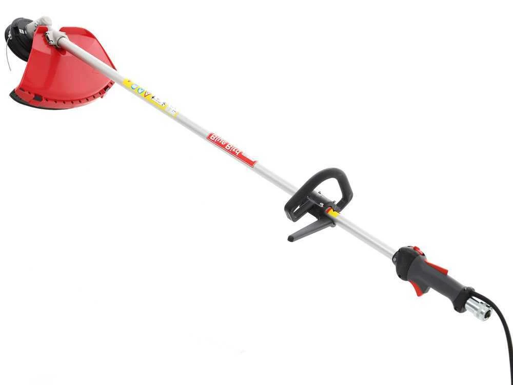 Débroussailleuse à Dos Kawasaki Professionnelle à Moteur TJ 45 E ZP Portée – Image 15