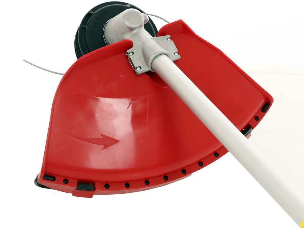 Débroussailleuse à Dos Kawasaki Professionnelle à Moteur TJ 45 E ZP Portée – Image 17