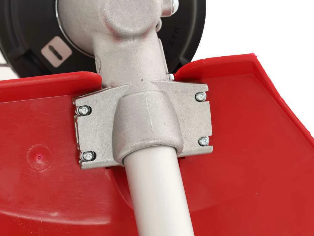 Débroussailleuse à Dos Kawasaki Professionnelle à Moteur TJ 45 E ZP Portée – Image 20