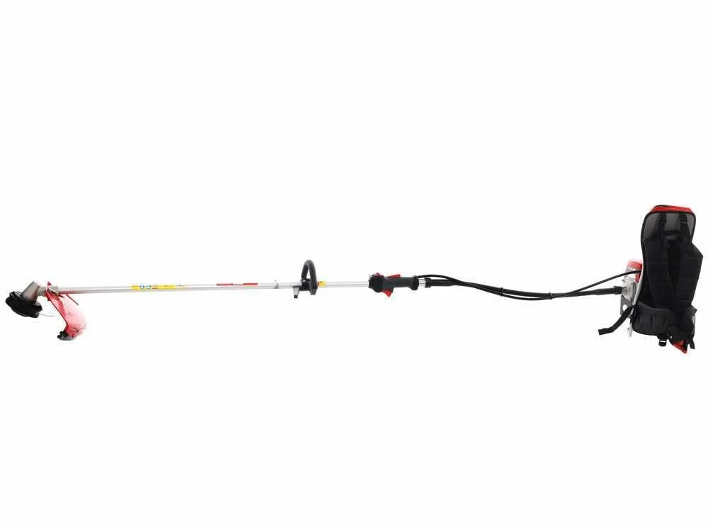 Débroussailleuse à Dos Kawasaki Professionnelle à Moteur TJ 45 E ZP Portée – Image 8