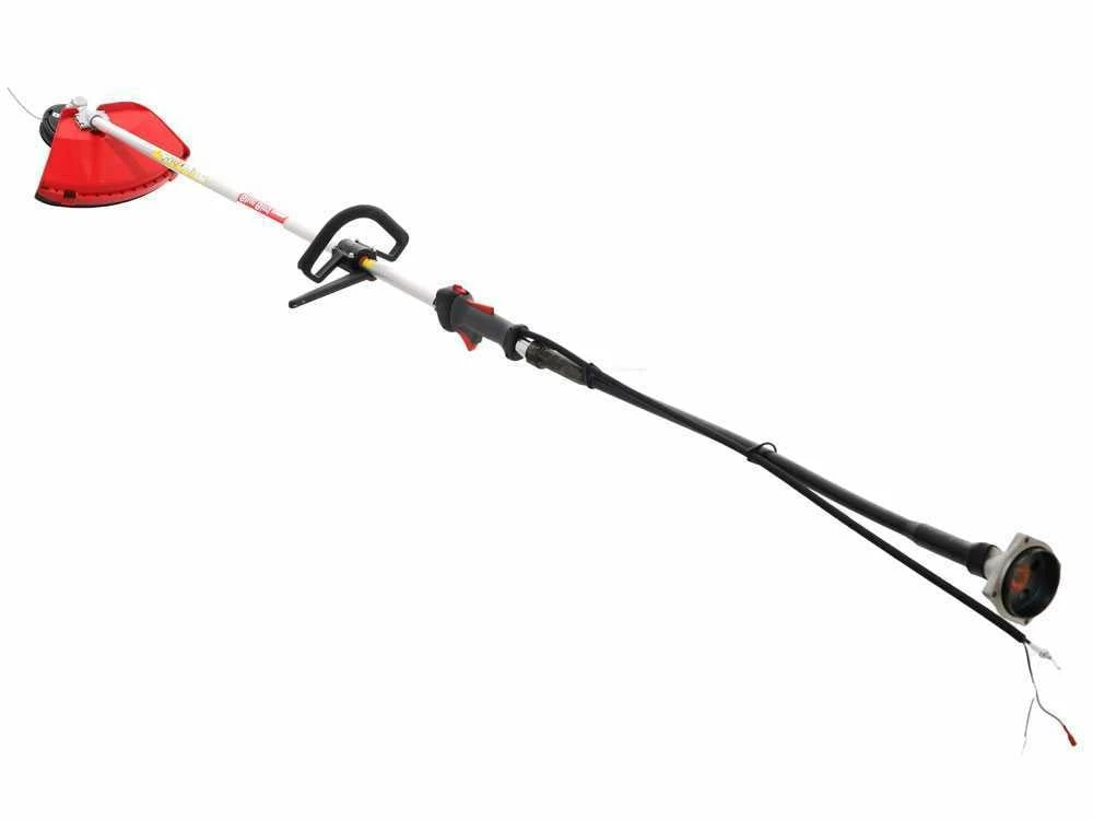 Débroussailleuse à Dos Professionnelle Avec Moteur Kawasaki TJ 53 E ZP Portée – Image 13