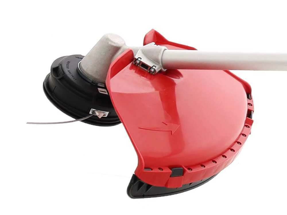 Débroussailleuse à Dos Professionnelle Avec Moteur Kawasaki TJ 53 E ZP Portée – Image 18