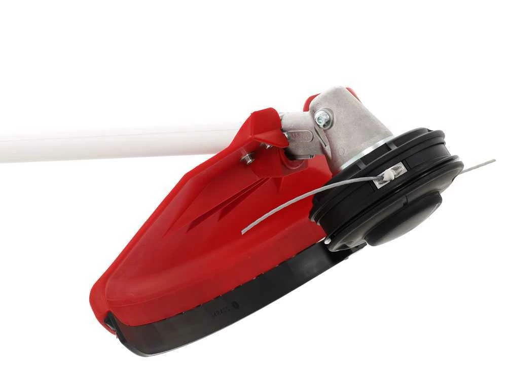 Débroussailleuse à Dos Professionnelle Avec Moteur Kawasaki TJ 53 E ZP Portée – Image 19