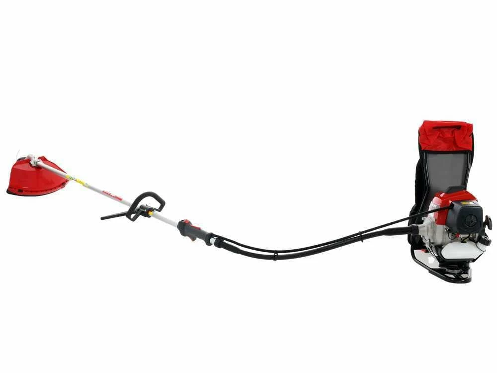 Débroussailleuse à Dos Professionnelle Avec Moteur Kawasaki TJ 53 E ZP Portée – Image 3
