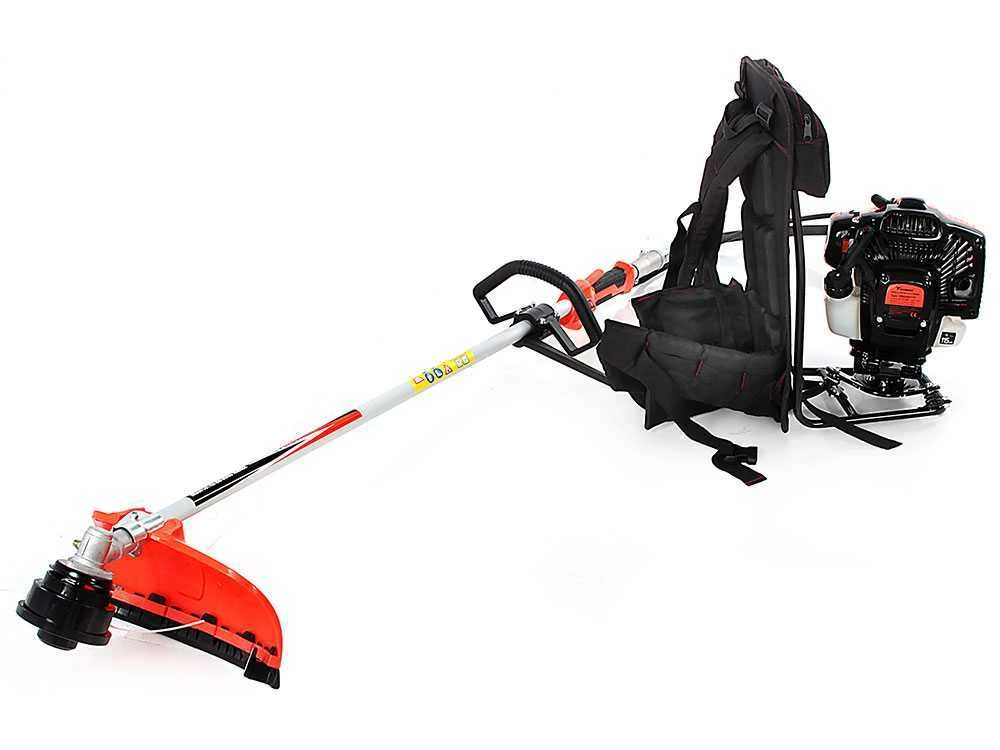 Débroussailleuse à Dos Zomax ZMG 5315 Z Moteur Thermique De 51.7 Cc - Euro 5 – Image 2